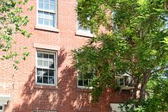 09 9 Commerce St Was built In 1826 In A Plain Federal Style In New York Greenwich Village